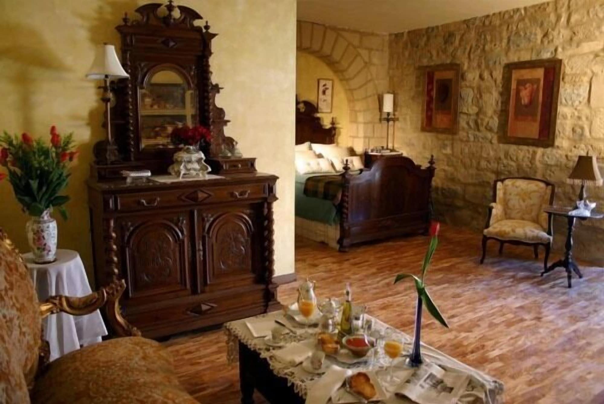 Hotel Cetina Palacio De Los Salcedo Baeza Rom bilde