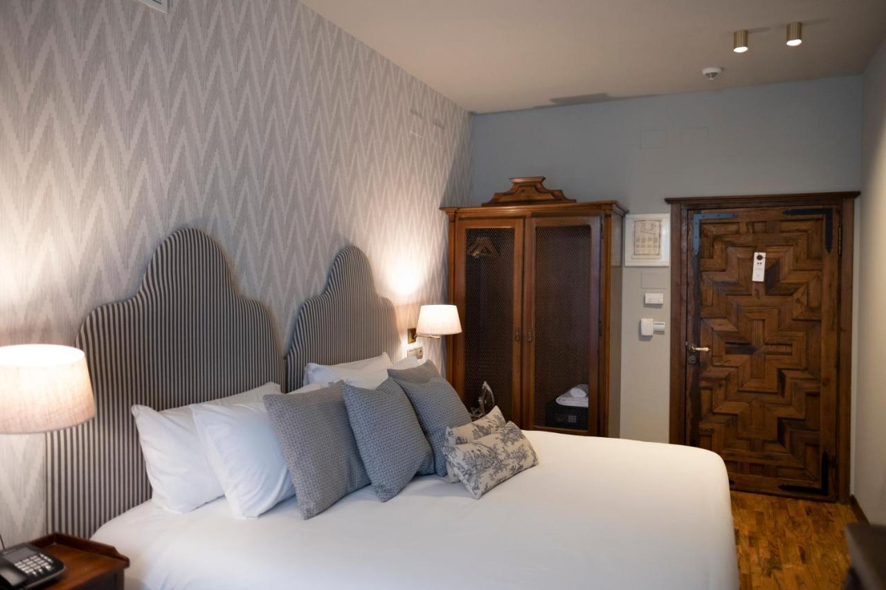 Hotel Cetina Palacio De Los Salcedo Baeza Eksteriør bilde